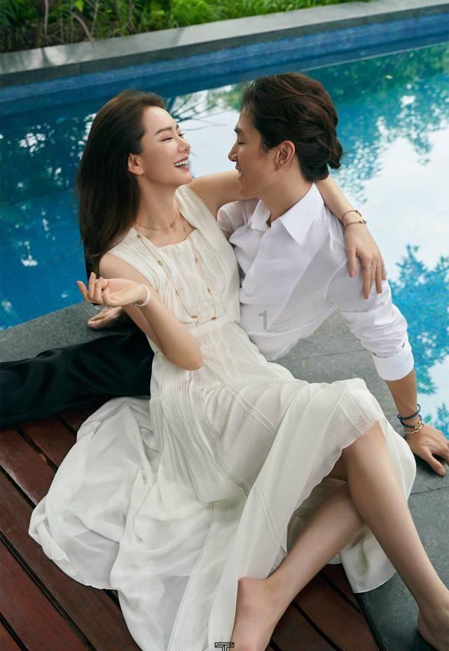 颜值被嘲断崖式下降！热巴换化妆师好评不断！化妆师真的会陷害人